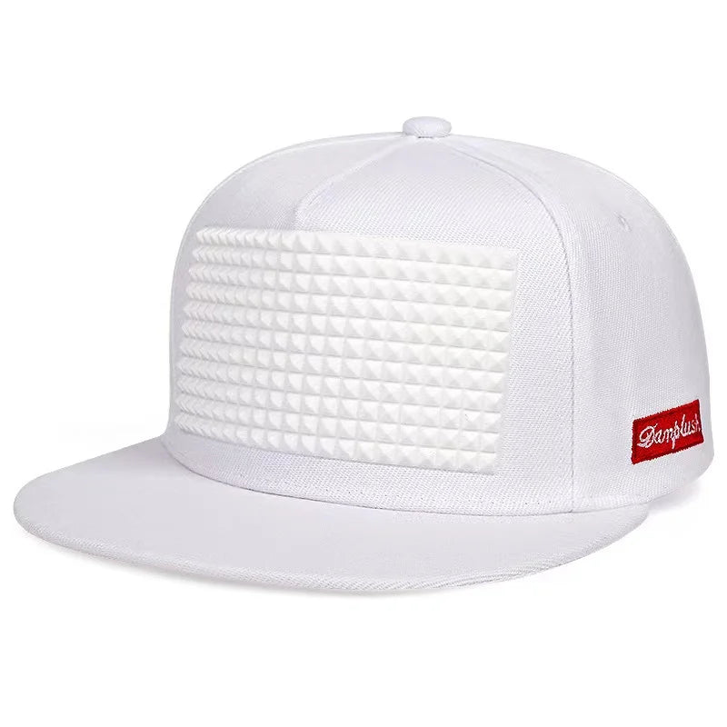 Snapback Caps Hip Hop Male Bone Baseball Cap Adult Men Women Hat Female Band Rock Baseball Flat Hats Fitted cap