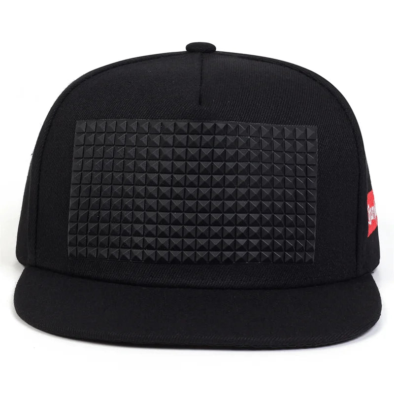 Snapback Caps Hip Hop Male Bone Baseball Cap Adult Men Women Hat Female Band Rock Baseball Flat Hats Fitted cap