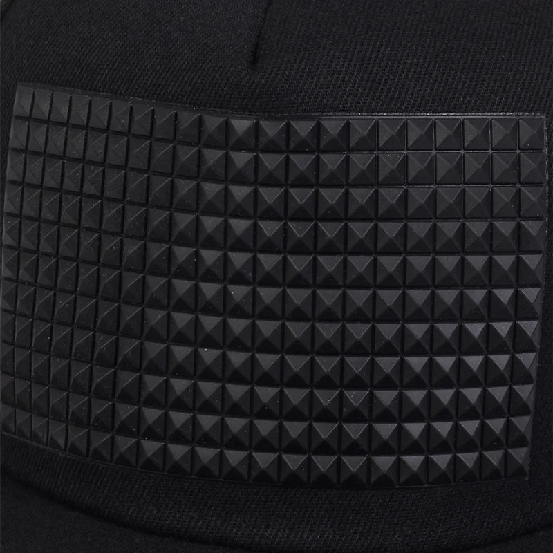 Snapback Caps Hip Hop Male Bone Baseball Cap Adult Men Women Hat Female Band Rock Baseball Flat Hats Fitted cap