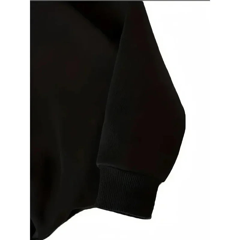 Women's Casual Funny Hoodies Inspirational God Is Within Her She Will Not Fall Bible Verse Print Sweatshirts Graphic Y2k Hoody